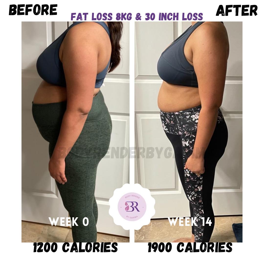Fat loss1